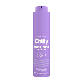 Chilly Crema Intima Lenitiva Ph5 50 ml
