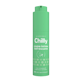Chilly Crema Intima Rinfrescante Ph5 50 ml
