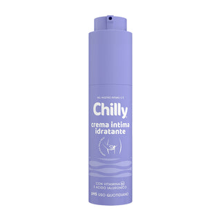 Chilly Crema Intima Idratante Ph5 50 ml