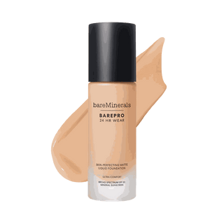 Bareminerals Barepro Fondotinta Liquido Light 27 Cool SPF 20 30 ml — Fondotinta liquido