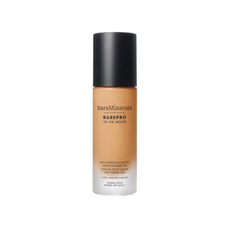 Bareminerals Barepro Fondotinta Liquido Medium 35 Warm SPF 20 30 ml — Fondotinta liquido