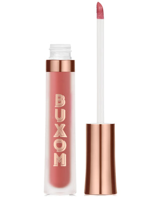 Buxom Full-On, Rossetto liquido, Negroni, 4,2 ml