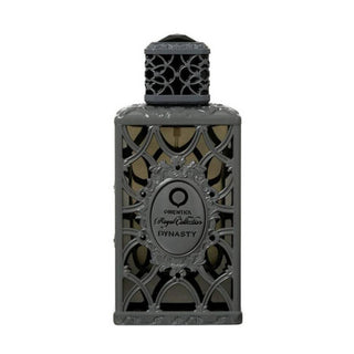 Orientica Al Haramain Unisex Dynasty - Eau De Parfum 80 ml