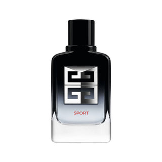Givenchy Gentleman Society Sport - Eau De Parfum 60 ml