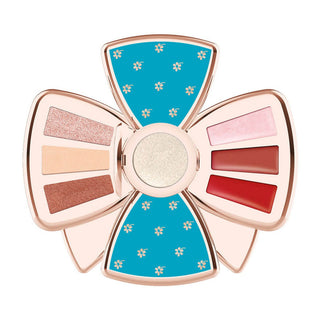 Naj-oleari Il Fiocco Chic Nude Make-up Palette 1 unità