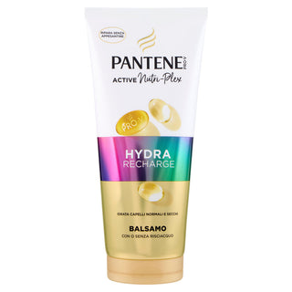 Pantene Hydra Recharge Balsamo Active Nutri-plex 200 ml