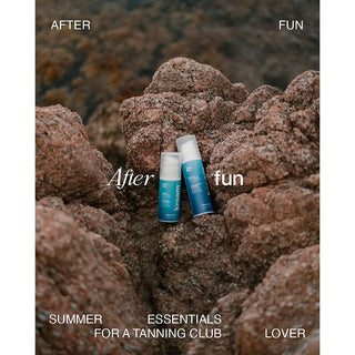 Kream After Fun Doposole Prolungatore abbronzatura 150 ml — Doposole
