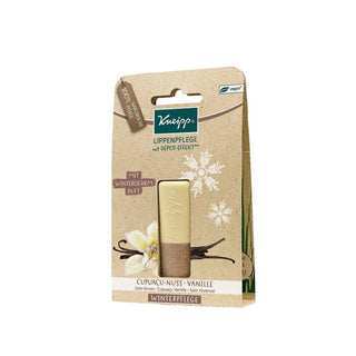 Kneipp Balsamo labbra alla vaniglia 4,7g — Balsamo labbra