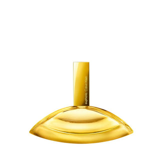 Calvin klein Euphoria Solar Elixir Parfum Intense da donna 100 ml