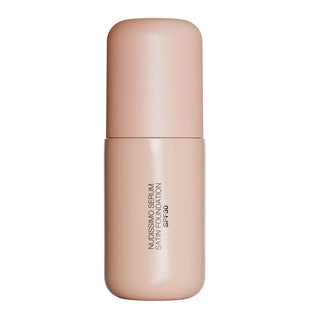 Diego dalla palma Nudissimo Serum Satin fondotinta Spf30 314c - cameo beige