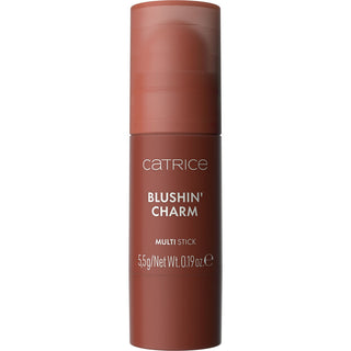 Catrice Blushin' Charm Multi Stick 060 - toasted toffee