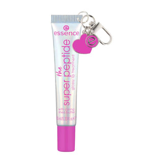 Essence The Super Peptide Glossy Lip Treatment 05 Holomazing! — Trattamento labbra