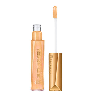 Rimmel London Oh My Gloss! Plump Brillo Labbra 801-Angel Shimmer 7ml — Gloss Labbra