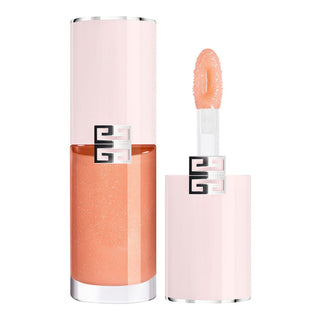 Givenchy Perfecto Serum olio labbra N. 04 iridescent peach