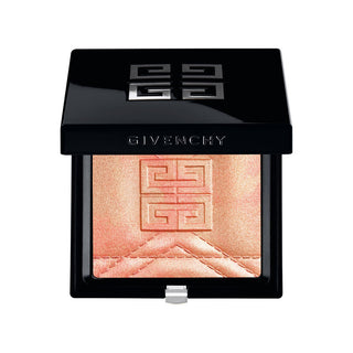 Givenchy Prisme Libre illuminante Powder 004 corallo rame