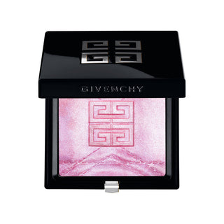Givenchy Prisme Libre illuminante Powder 001 lilla rosa