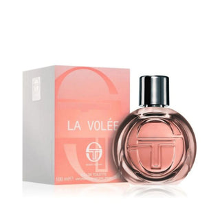 Sergio tacchini La Volée - Eau De Toilette 100 ml