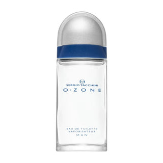 Sergio tacchini Ozone Man - Eau De Toilette 50 ml