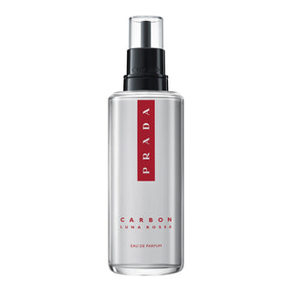 Prada Luna Rossa Carbon - Eau De Parfum 150 ml ricarica