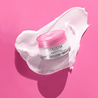 Collistar Deep Moisturizing Cream Idroattiva + 50 ml