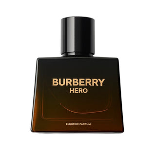 Burberry Hero Elixir De Parfum 60 ml