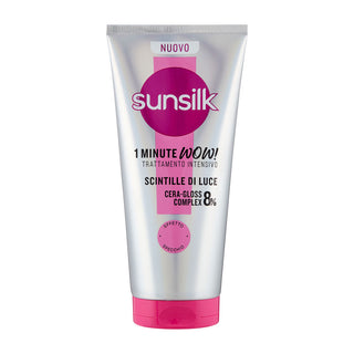Sunsilk Scintille Di Luce 1 Minute Wow! Trattamento Intensivo 180 ml