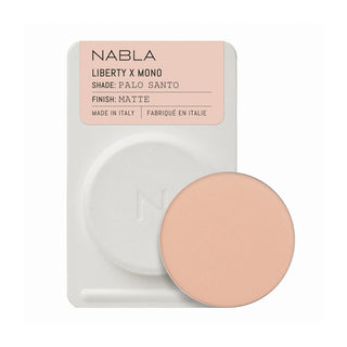 Nabla Liberty X Mono Matte Palo santo