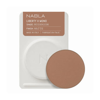 Nabla Liberty X Mono Matte Mushroom