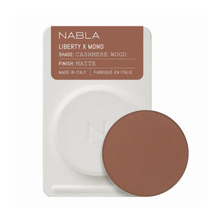 Nabla Liberty X Mono Matte Cashmere wood