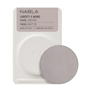Nabla Liberty X Mono Matte Smoke