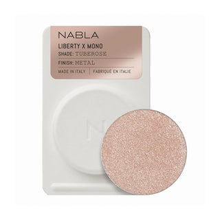 Nabla Liberty X Mono Metal Tuberose