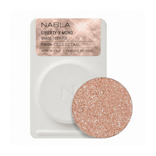 Nabla Liberty X Mono Celestial Myrrh