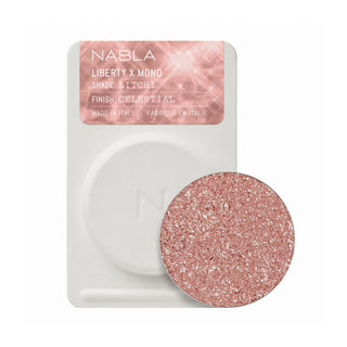 Nabla Liberty X Mono Celestial Litchi