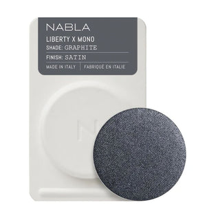 Nabla Liberty X Mono Satin Graphite