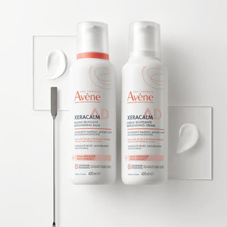 Avene Xeracalm, Ricostituente, Crema, 400 ml