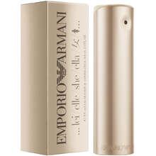 Armani Emporio She EDP capacità 50ml