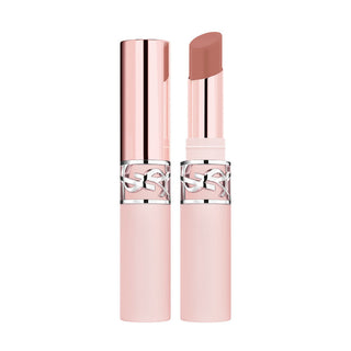 Yves saint laurent Lovenude Lip Blusher - Rossetto-balm Soft Matte 02 sassy peach