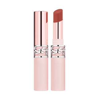 Yves saint laurent Lovenude Lip Blusher - Rossetto-balm Soft Matte 05 apple sin