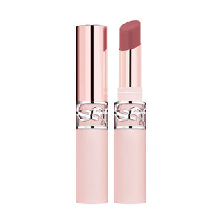 Yves saint laurent Lovenude Lip Blusher - Rossetto-balm Soft Matte 06 naughty pink
