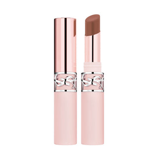 Yves saint laurent Lovenude Lip Blusher - Rossetto-balm Soft Matte 09 3am espresso