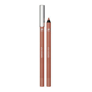 Yves saint laurent Lovenude Kiss Shaper - Matita Labbra 105 burnt honey