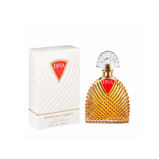 Emanuel ungaro Diva EDP 100ml