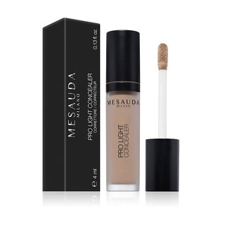 Mesauda Pro Light Concealer – Correttore Pro light concealer w60