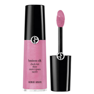 Giorgio armani Luminous Silk Cheek Tint Shine Cosmic park 53s
