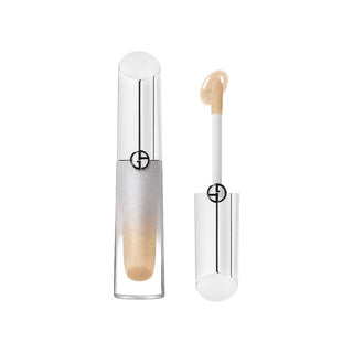 Giorgio armani Prisma Glass Icy Plumper Golden ice 31