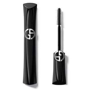 Giorgio armani Vertigo Lift - Mascara Allungante Senza Grumi E Definizione Scolpita Black