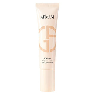 Giorgio armani Fondotinta Liquido Skin Tint Long-wear & Care - Medium m1