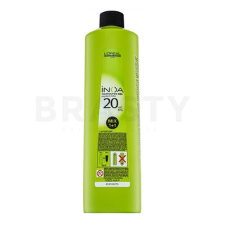 L'Oréal Professionnel Inoa Color Ossidante Ricco 6% 20 Vol. 1000 ml