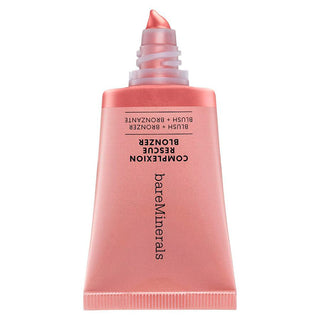 Bareminerals Complexion Rescue Blush Gel-Crema Kiss Of Rose 15 ml — Blush gel-crema