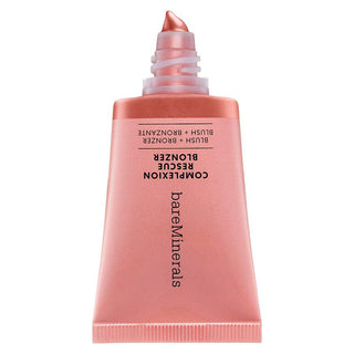 Bareminerals Complexion Rescue Bronzer Blush 2in1 Kiss Mauve 15 ml 